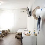 Szálloda Thomas 3*