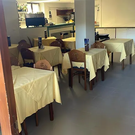 Hotel Thomas Marina di Campo