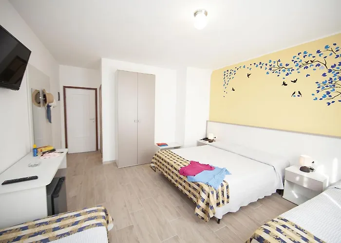 Thomas 3* 마리나디캄포