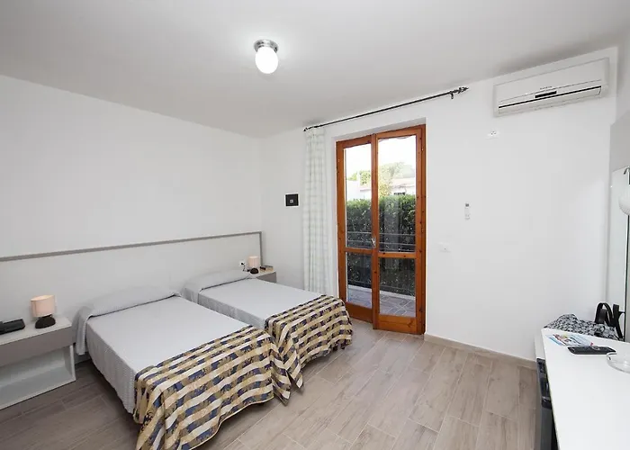 Thomas 3* 마리나디캄포