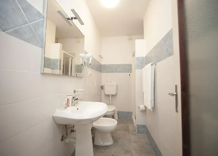 호텔 Thomas 마리나디캄포