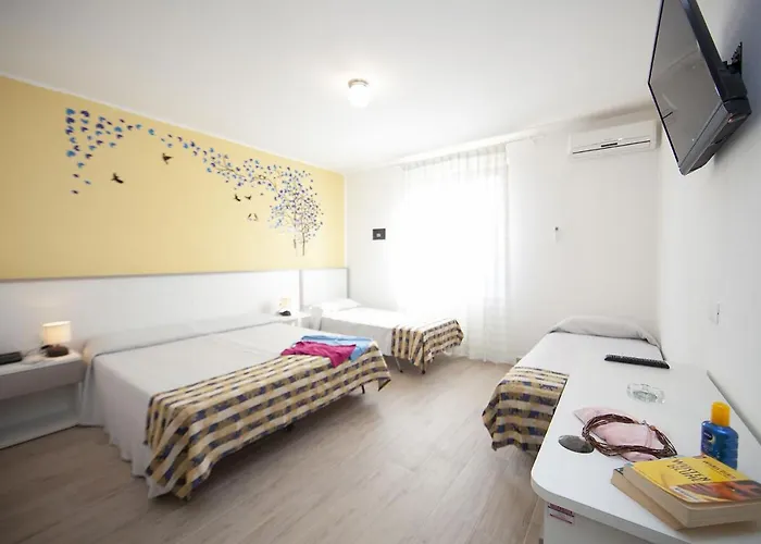 Hotel Thomas