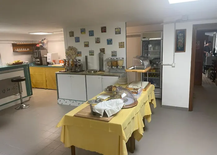 Thomas 3* Marina di Campo